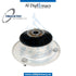 Front SHOCK ABSORBER MOUNT 08.31.076 for BMW 3 Series E60 (2004-2010) models, Part Number TT-31336760943